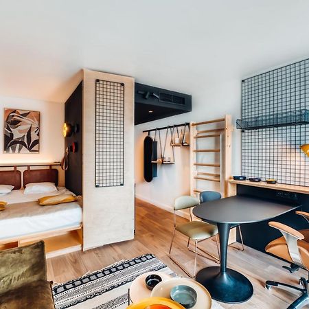 Cowool Avignon Aparthotel Buitenkant foto